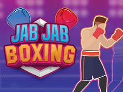 Mchezo Jab Jab Boxing