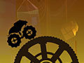 Mchezo Shadow factory