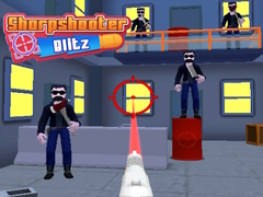 Mchezo Sharpshooter Blitz