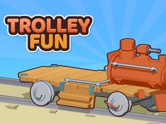 Mchezo Trolley Fun