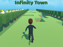 Mchezo Infinity Town