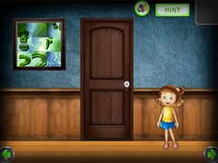 Mchezo Amgel Kids Room Escape 197