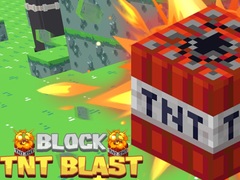 Mchezo Block TNT Blast