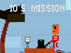 Mchezo IO's Mission