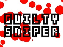 Mchezo Guilty Sniper