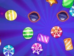 Mchezo Collect More Candy