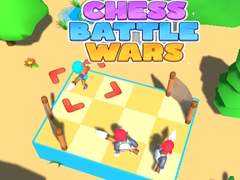 Mchezo Chess Battle Wars