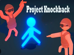 Mchezo Project Knockback