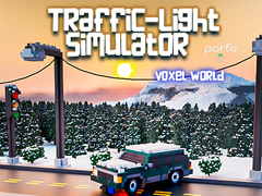 Mchezo Traffic-Light Simulator