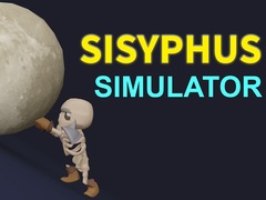 Mchezo Sisyphus Simulator