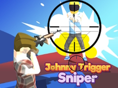 Mchezo Johnny Trigger Sniper 