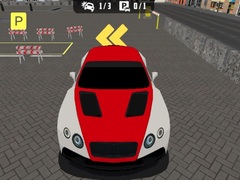 Mchezo Real Car Parking