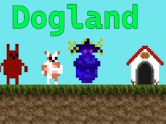 Mchezo Dogland