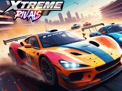 Mchezo Xtreme Rivals