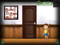 Mchezo Amgel Kids Room Escape 198