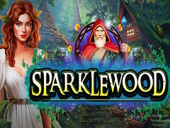 Mchezo Sparklewood