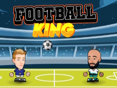 Mchezo Football King