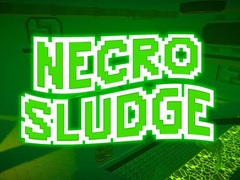Mchezo Necro Sludge