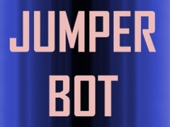 Mchezo Jumper Bot