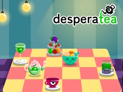 Mchezo Desperatea