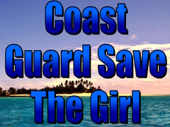 Mchezo Coast Guard Save The Girl