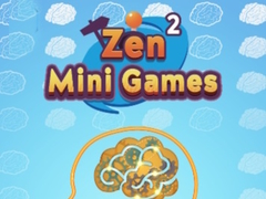 Mchezo Zen Mini Games 2