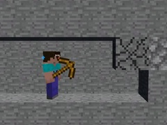 Mchezo Noob Miner