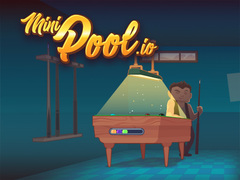 Mchezo MiniPool.io
