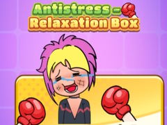 Mchezo Antistress - Relaxation Box