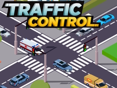 Mchezo Traffic Control