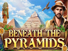 Mchezo Beneath the Pyramids