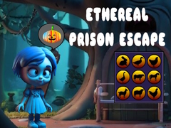 Mchezo Ethereal Prison Escape