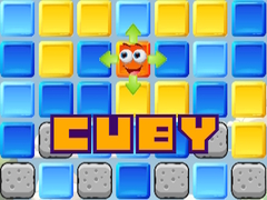 Mchezo Cuby