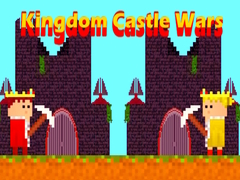 Mchezo Kingdom Castle Wars