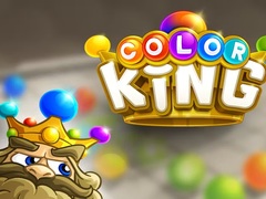 Mchezo Color King