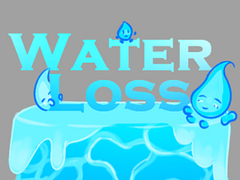 Mchezo Water Loss