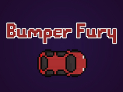 Mchezo Bumper Fury