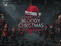 Mchezo Operation Bloody Xmas