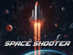 Mchezo Space Shooter