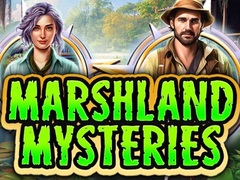 Mchezo Marshland Mysteries