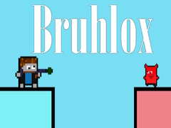 Mchezo Bruhlox