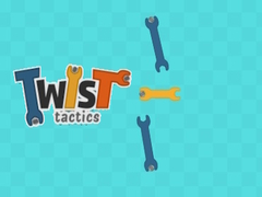 Mchezo Twist Tactics