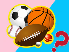Mchezo Kids Quiz: What Do You Know About Sports?