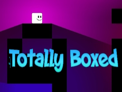 Mchezo Totally Boxed