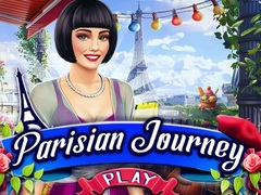 Mchezo Parisian Journey