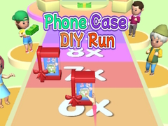 Mchezo Phone Case DIY Run 