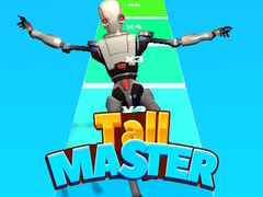 Mchezo Tall Master
