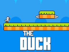 Mchezo The Duck