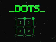 Mchezo Dots
