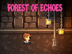 Mchezo Forest of Echoes